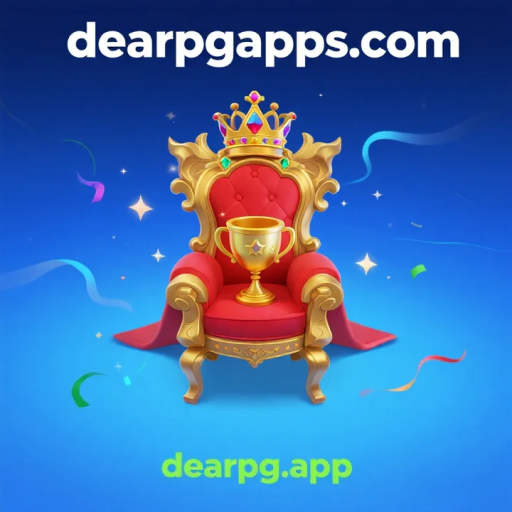 dearpg.app