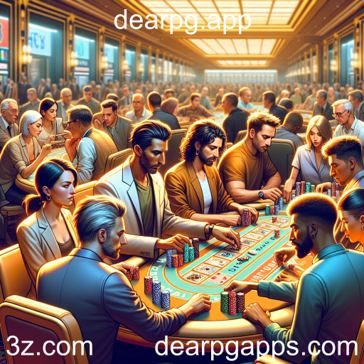 A Evolução dos Jogos Multijogador