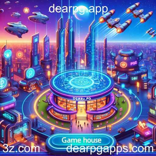 Explorando Mundos: A Fascinante Categoria de Ficção Científica nos Jogos